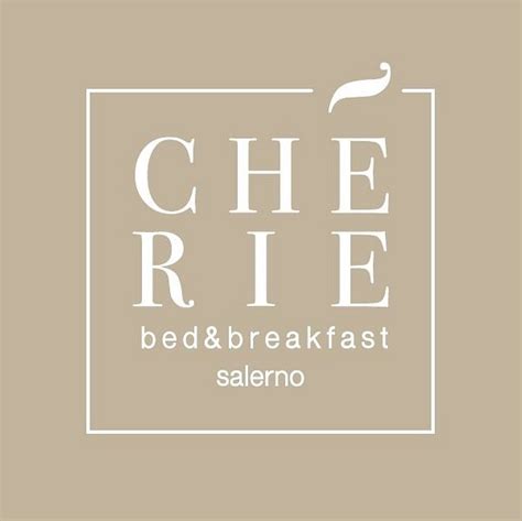 B&B Chérie .